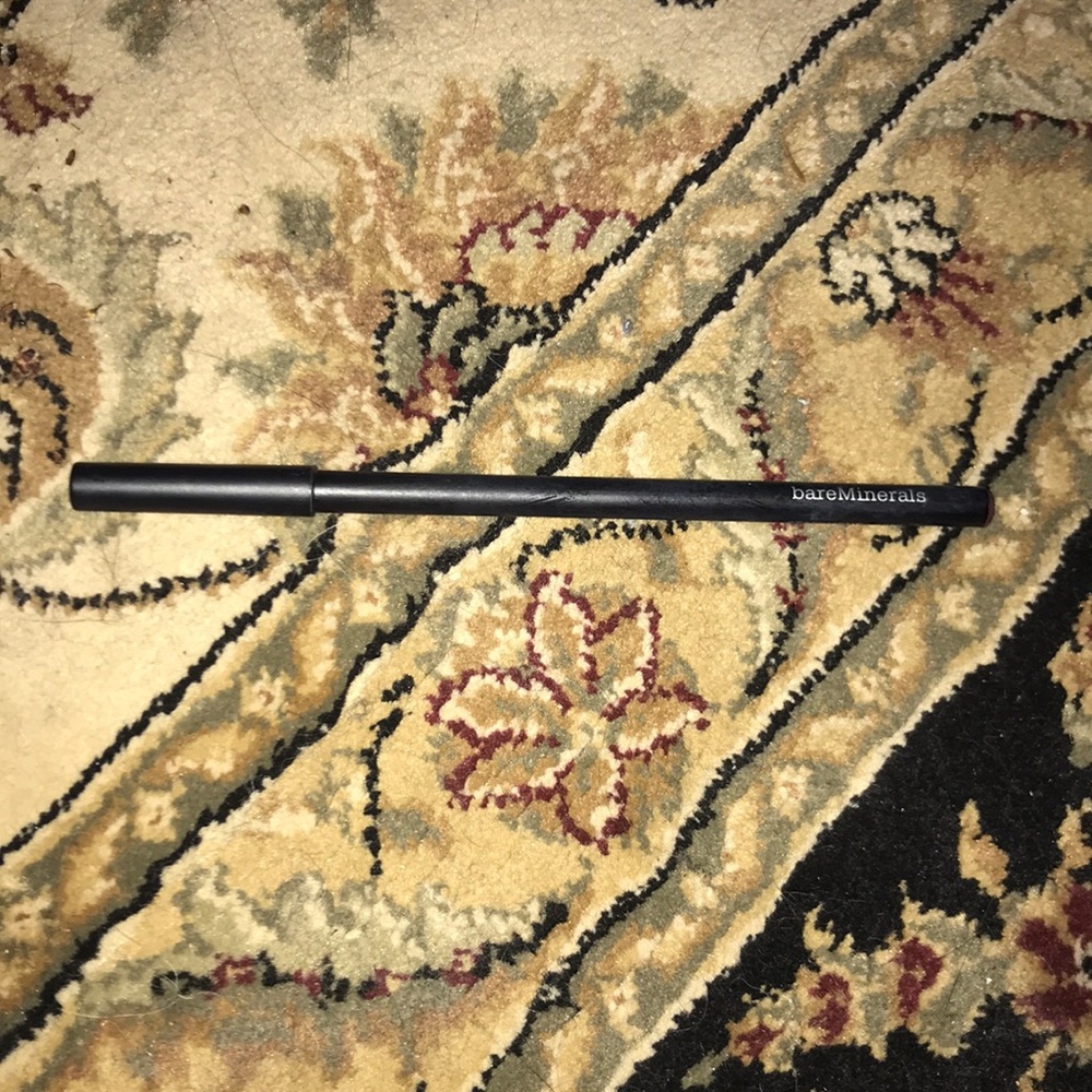 Bare minerals lipliner